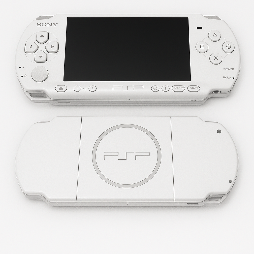 Playstation® Portable