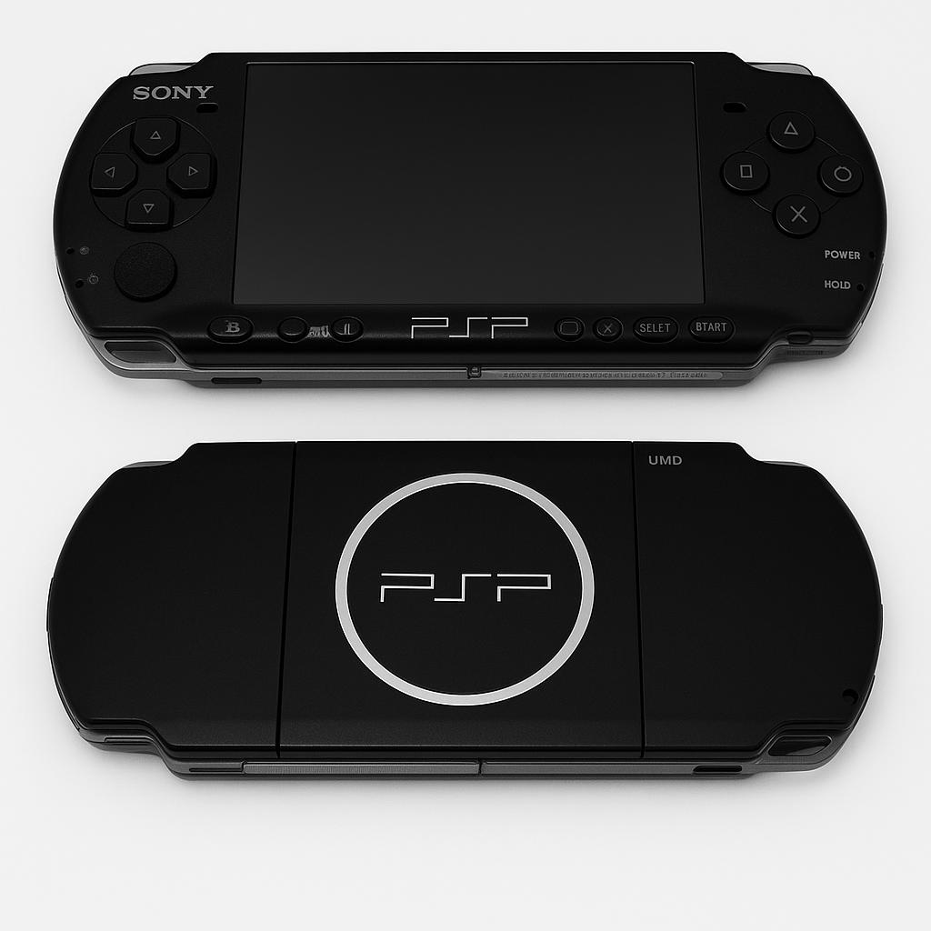 Playstation® Portable