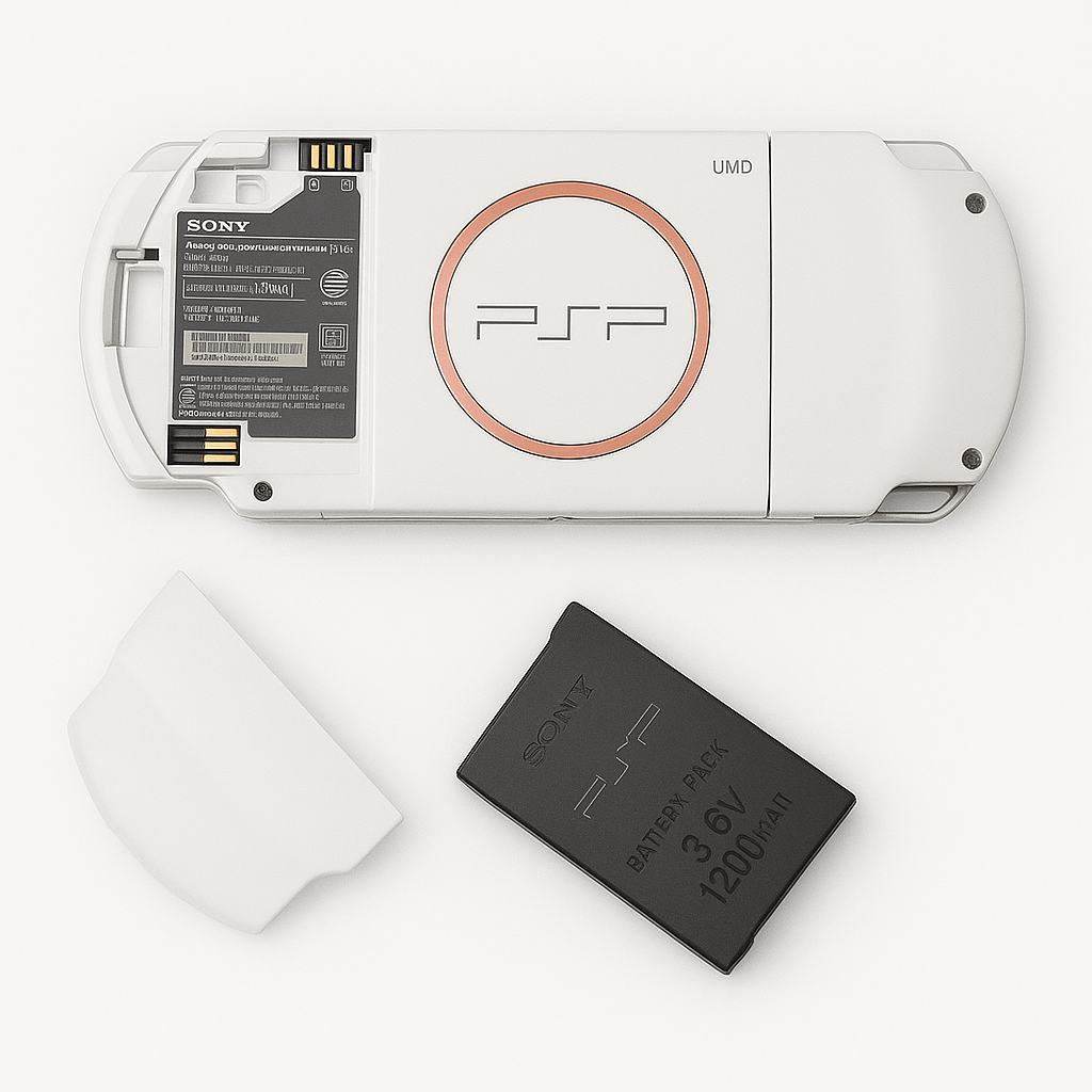 Playstation® Portable
